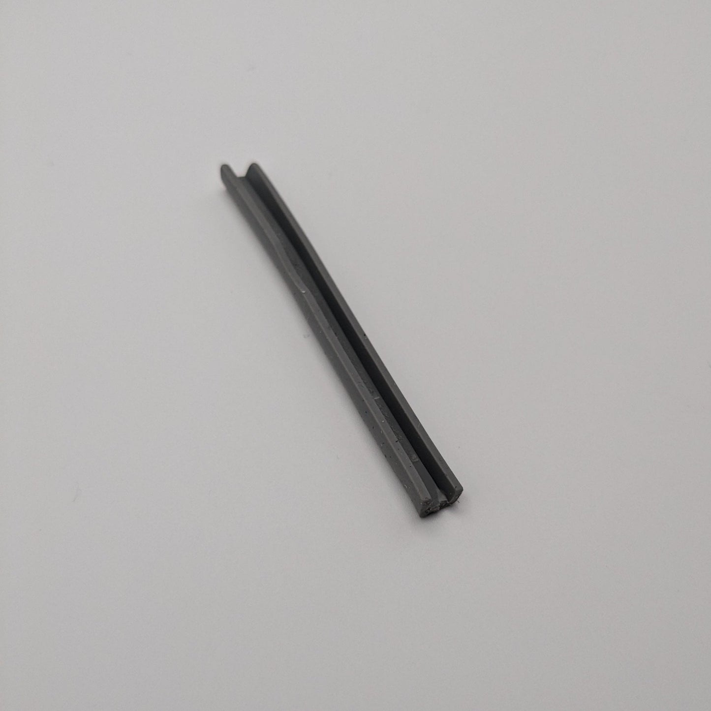 Left-Hand Side HDD Bumper