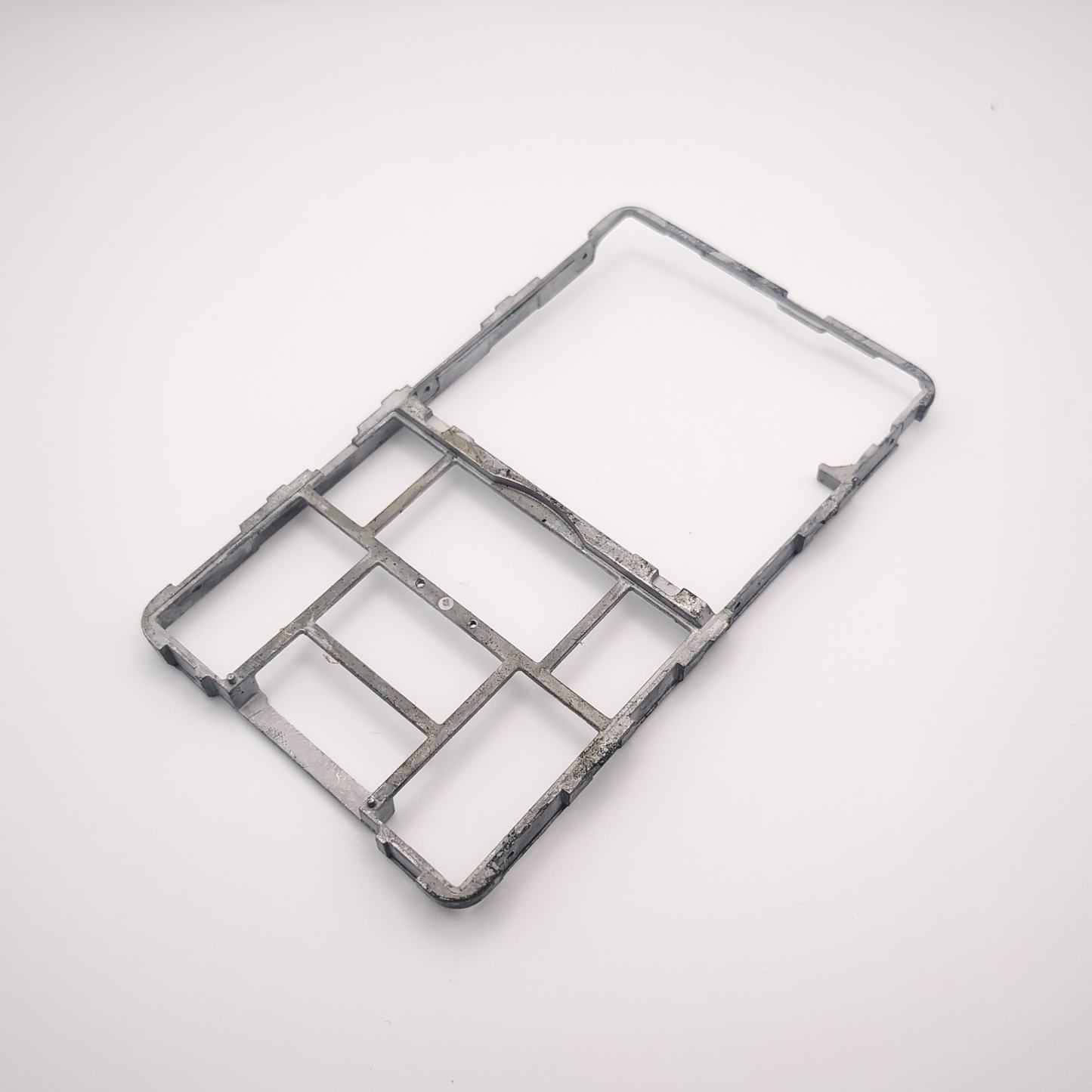 Metal Frame