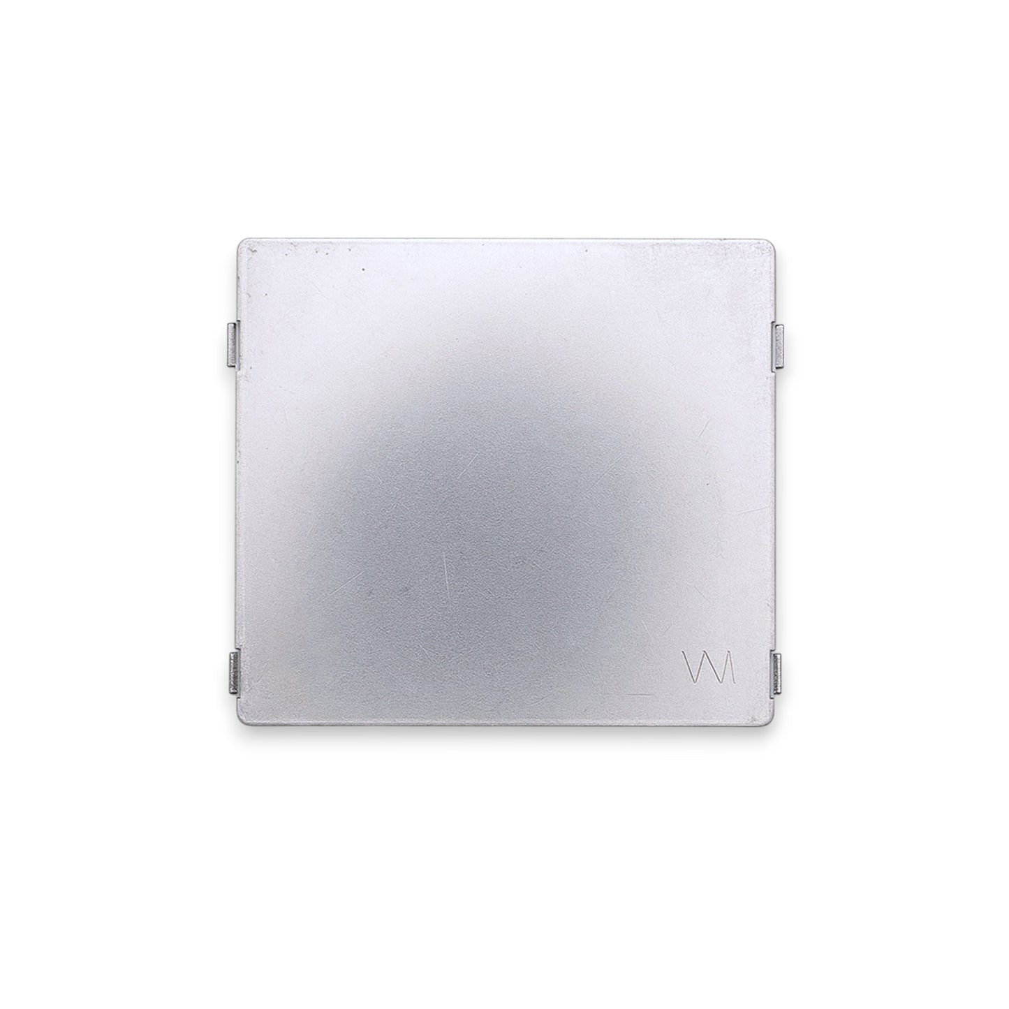 Metal Screen Shield for 6th/7th Gen iPod Classic