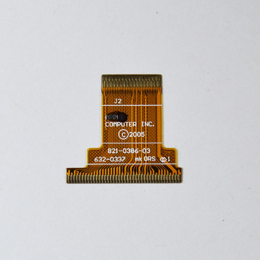 HDD/Storage ribbon cable for the imCort adapter