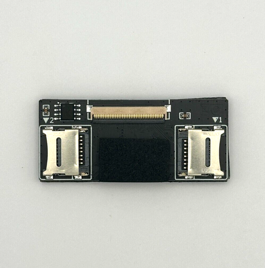 imCort SD Card Adapter for the iPod Classic & Classic Connect