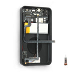 Classic Connect iPod Classic Bluetooth Mod Kit Black Front