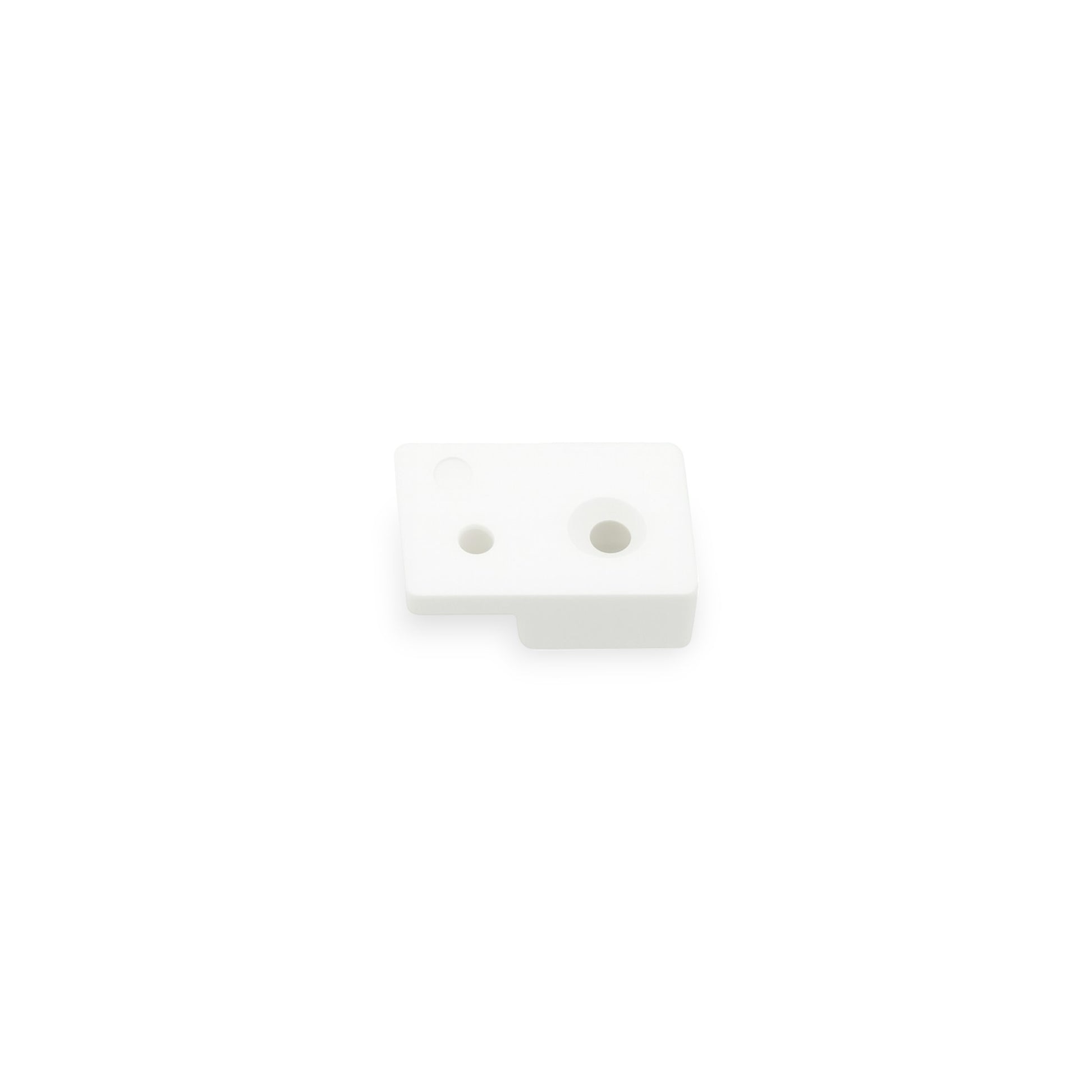 Headphone jack spacer