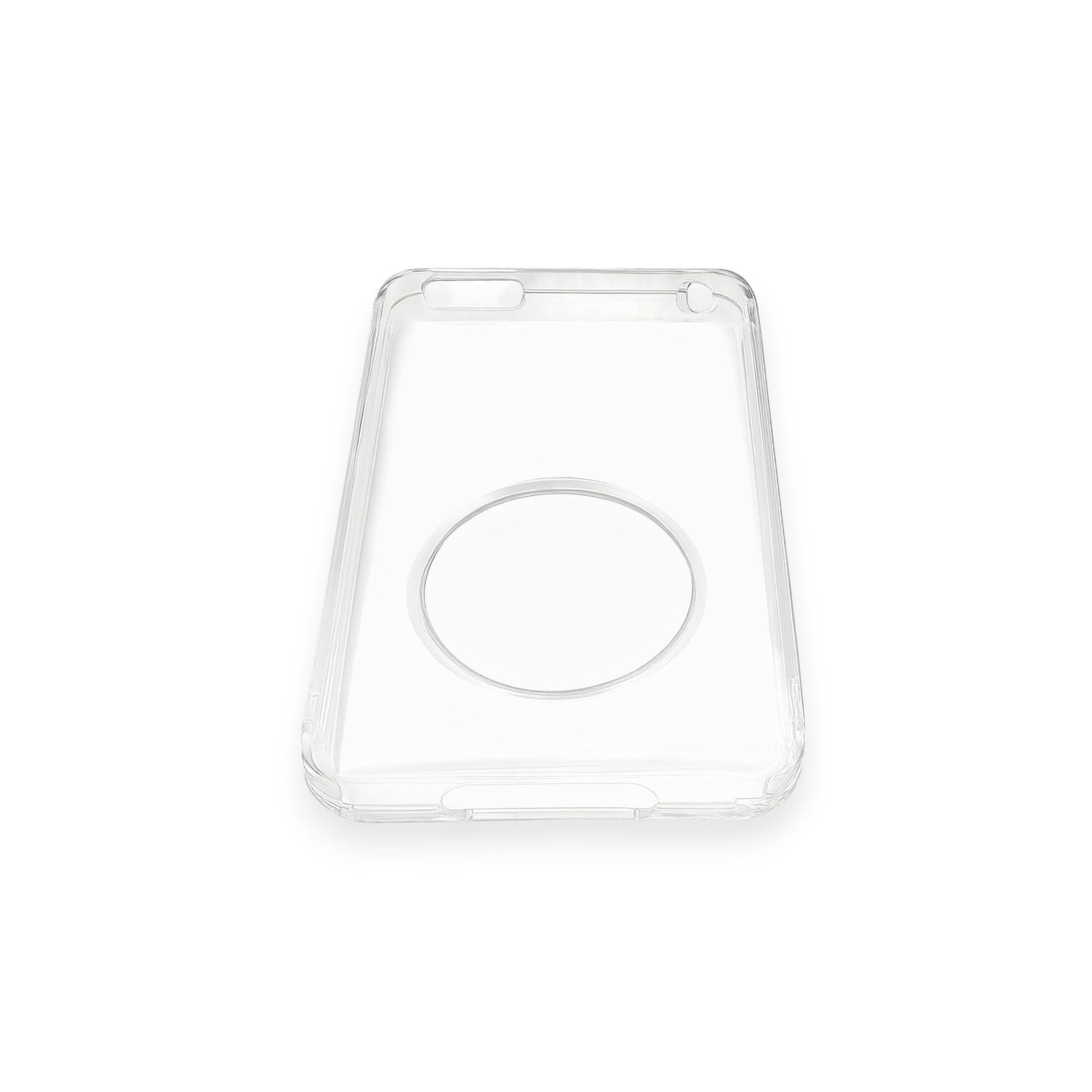 Clear Protective Casing (iPod Classic 6th generation, thin)