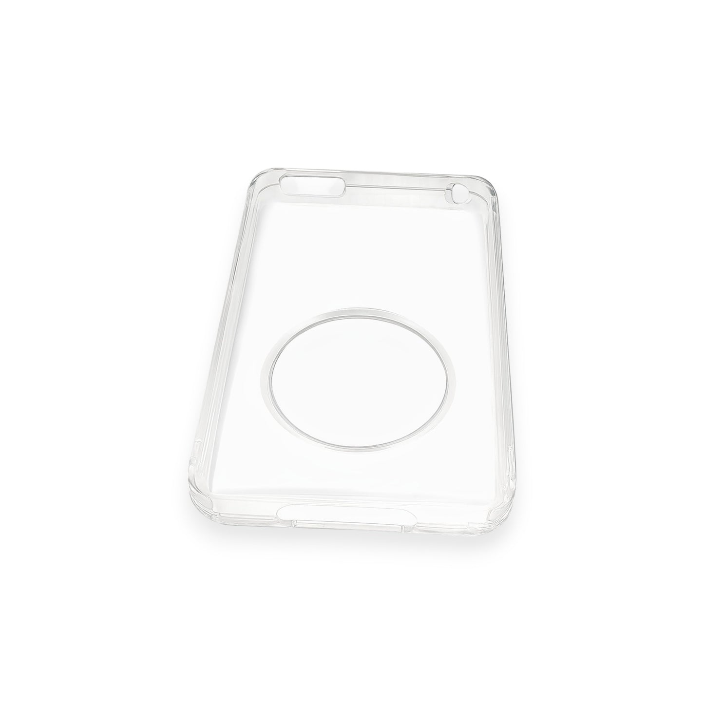 Clear Protective Casing (iPod Classic 6th generation, thin)