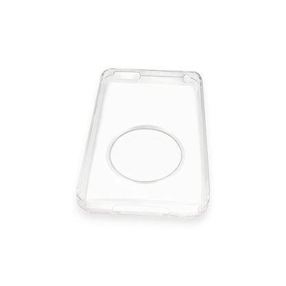 Clear Protective Casing (iPod Classic 6th generation, thin)