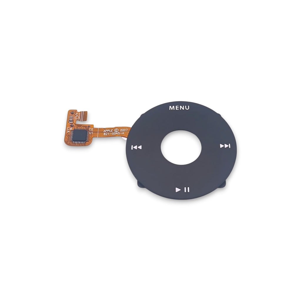Clickwheel Replacement for the iPod Classic