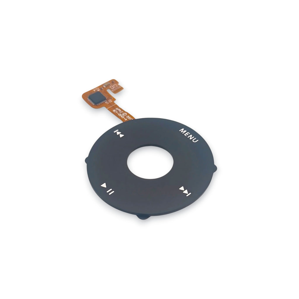 Clickwheel Replacement for the iPod Classic