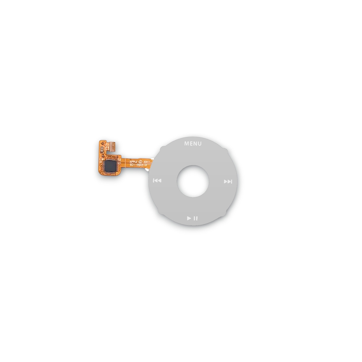 Clickwheel for iPod Classic