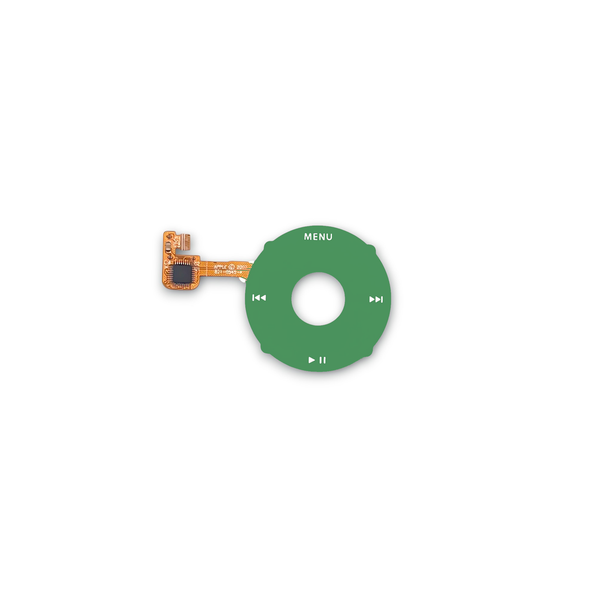 Clickwheel for iPod Classic