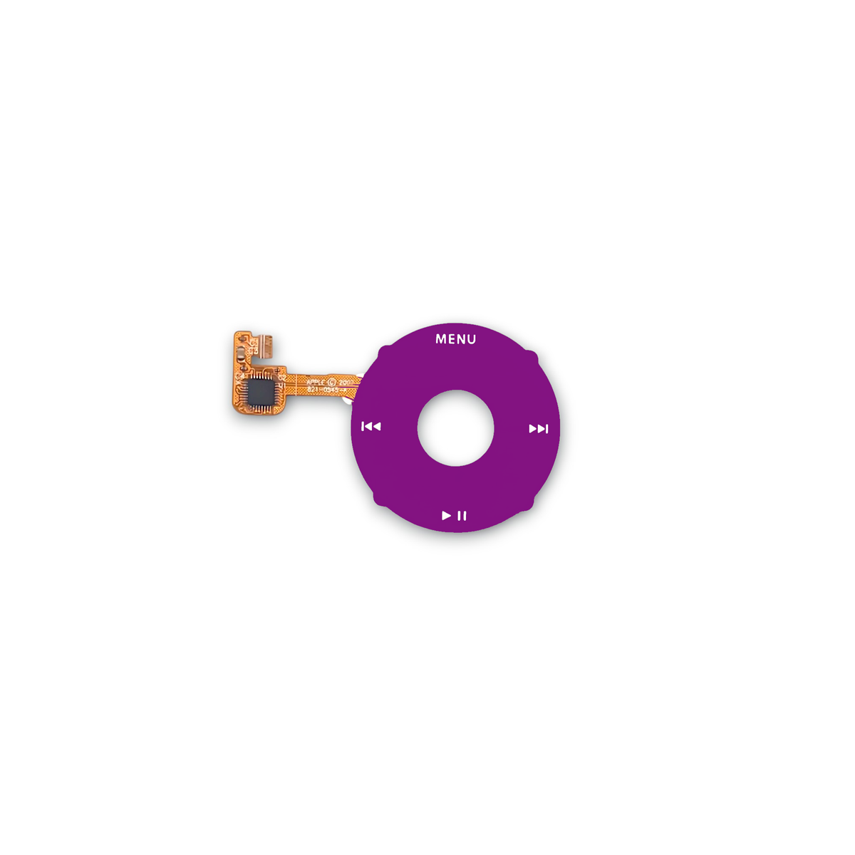 Clickwheel for iPod Classic
