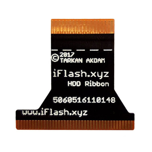 HDD/Storage Ribbon Cable (iFlash Brand)