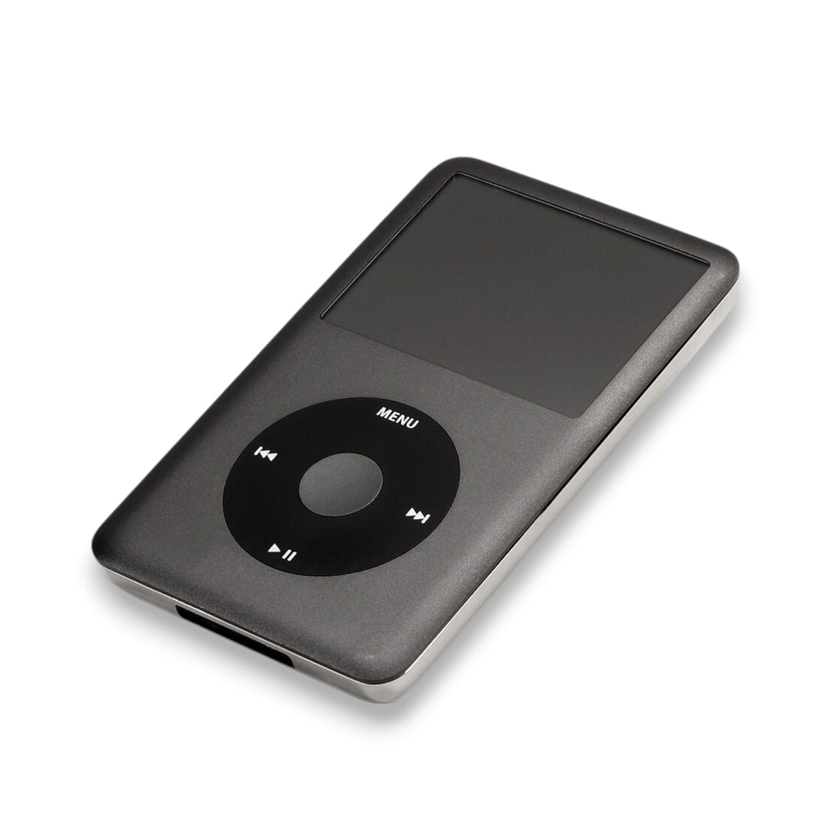 iPod Classic - 256GB / 512GB / 1TB Storage & Extended Battery