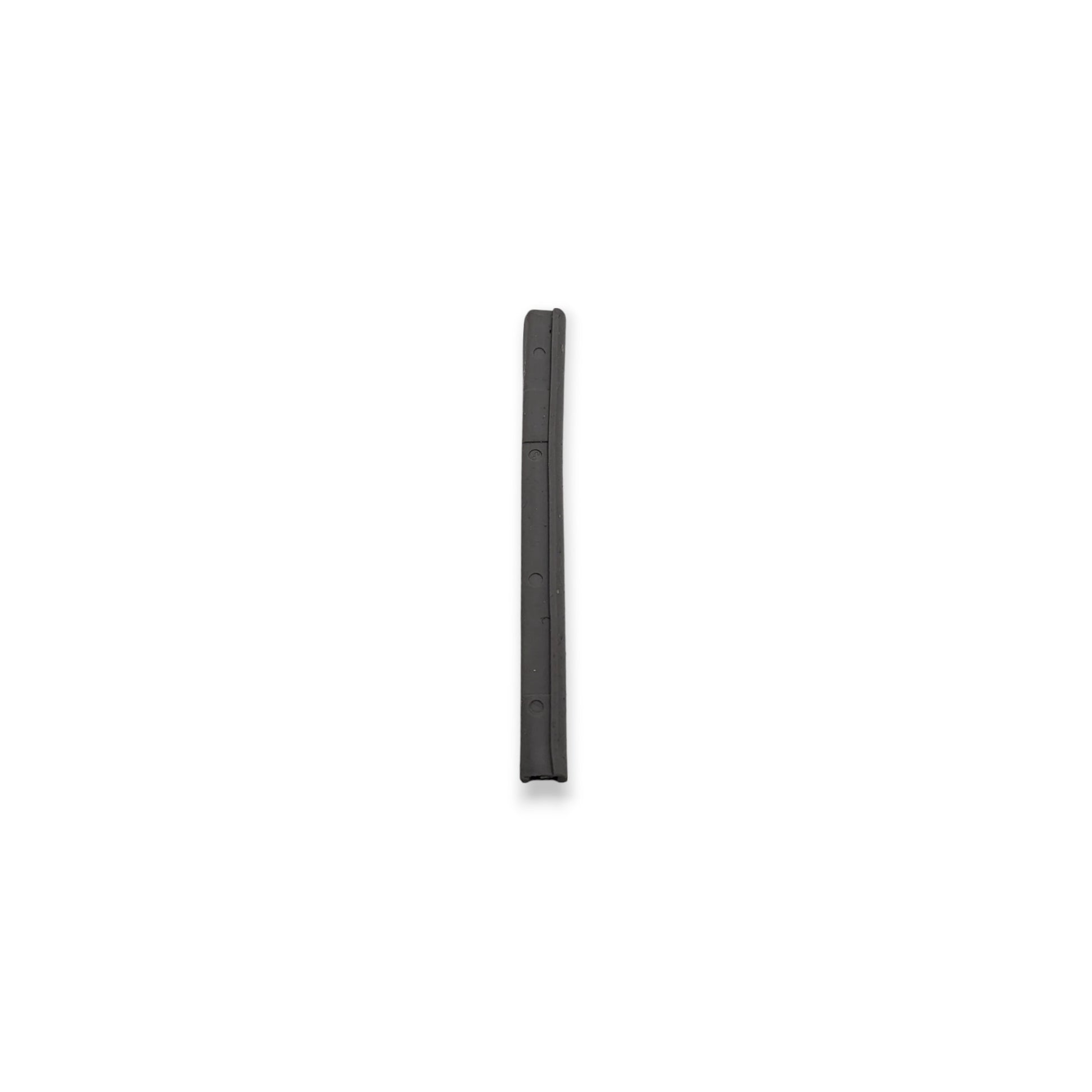 Left-Hand Side HDD Bumper