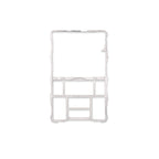 Metal Mid-frame for iPod Classic, Front View
