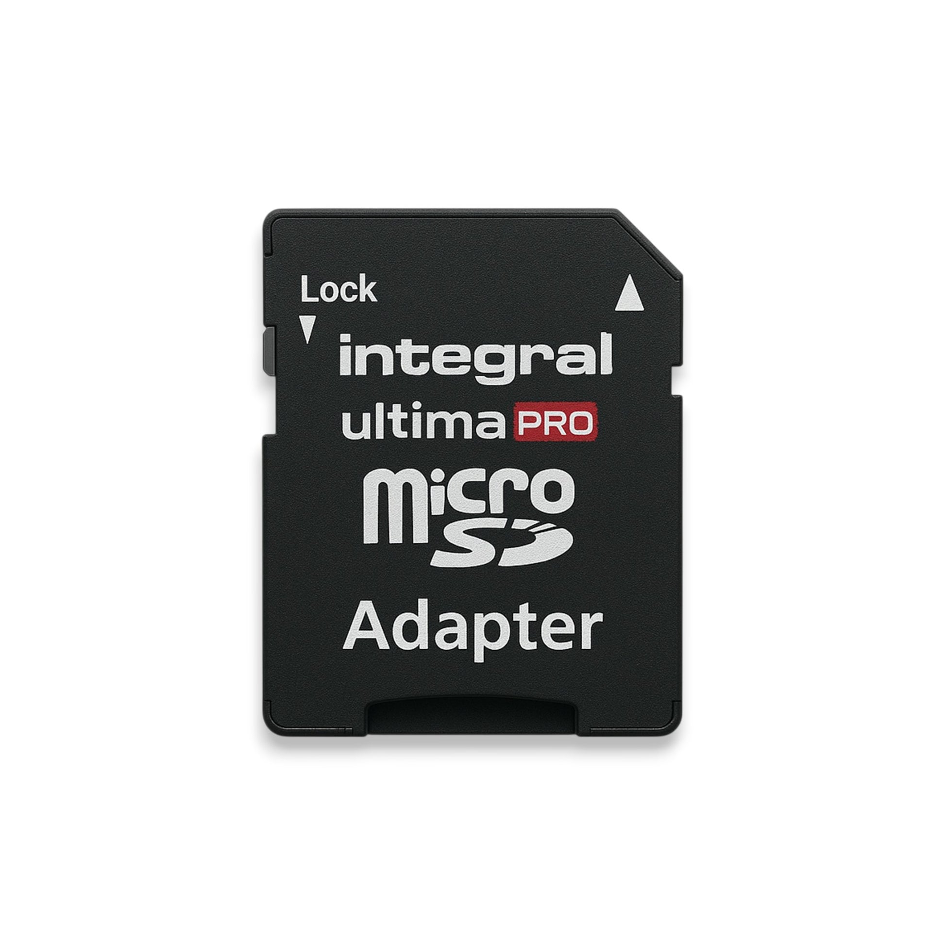 iFlash Compatible MicroSD to SD Card Adapter for iPod Classic Storage Upgrade