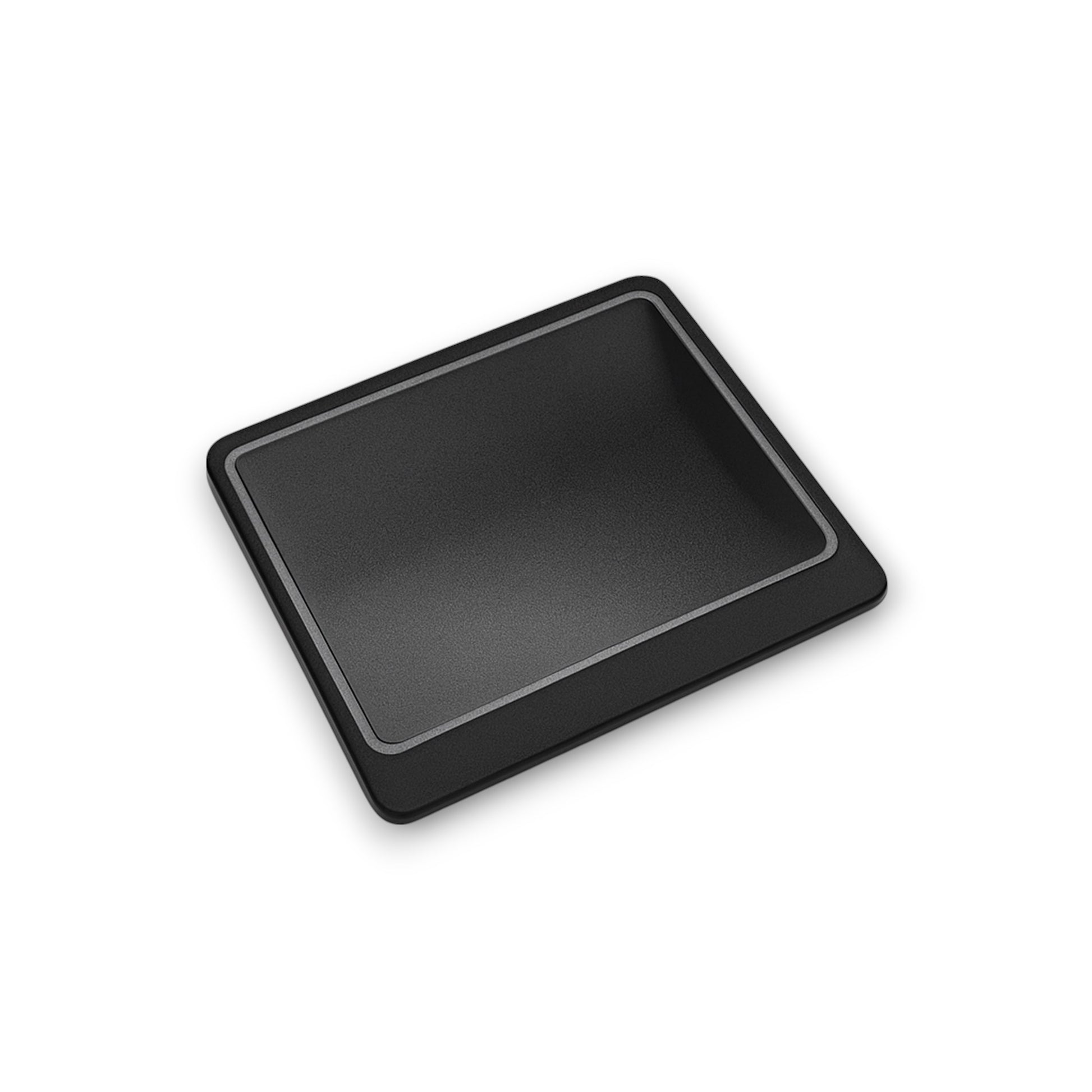 Plastic Screen for iPod Classic Faceplate