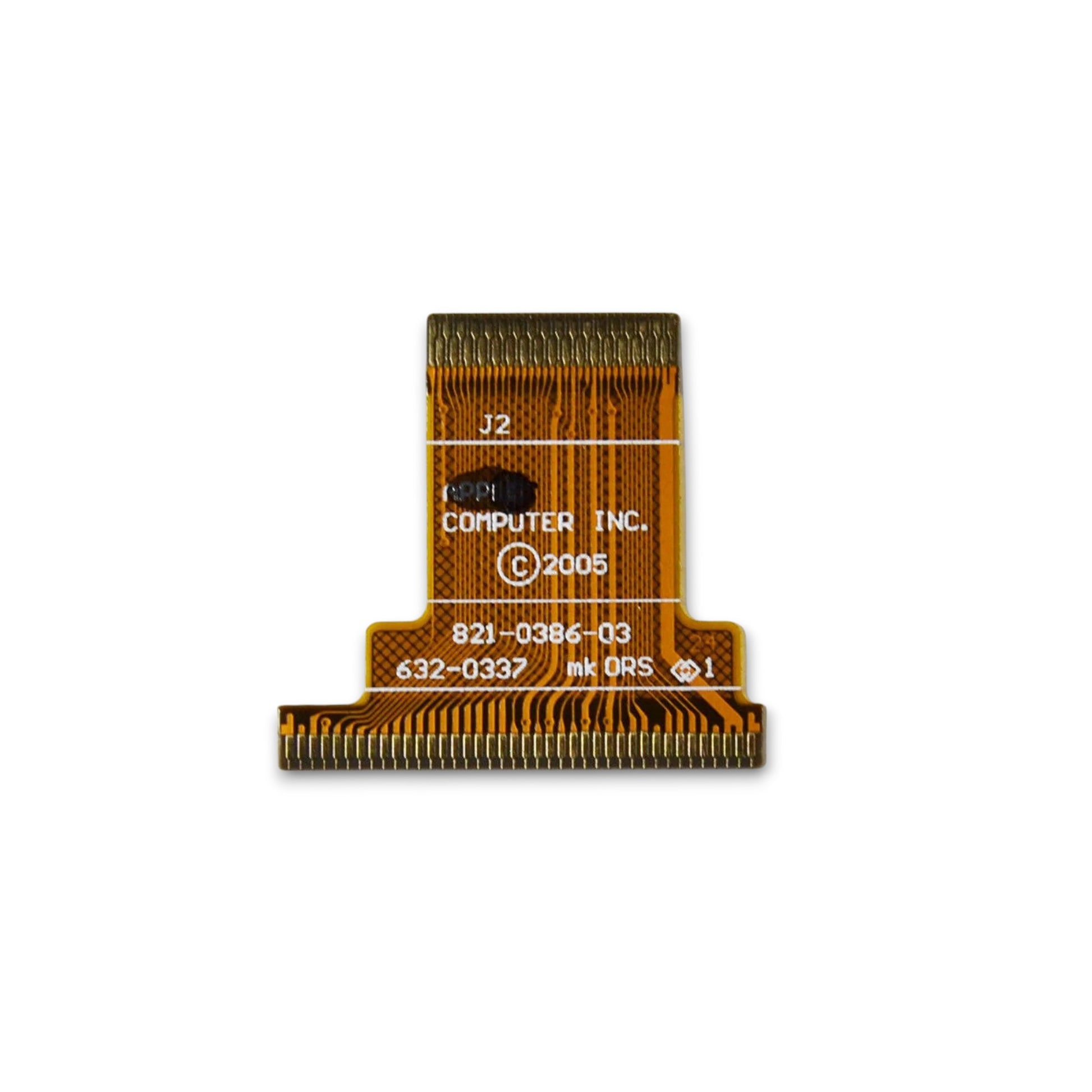 HDD/Storage Ribbon Cable (iFlash Brand)