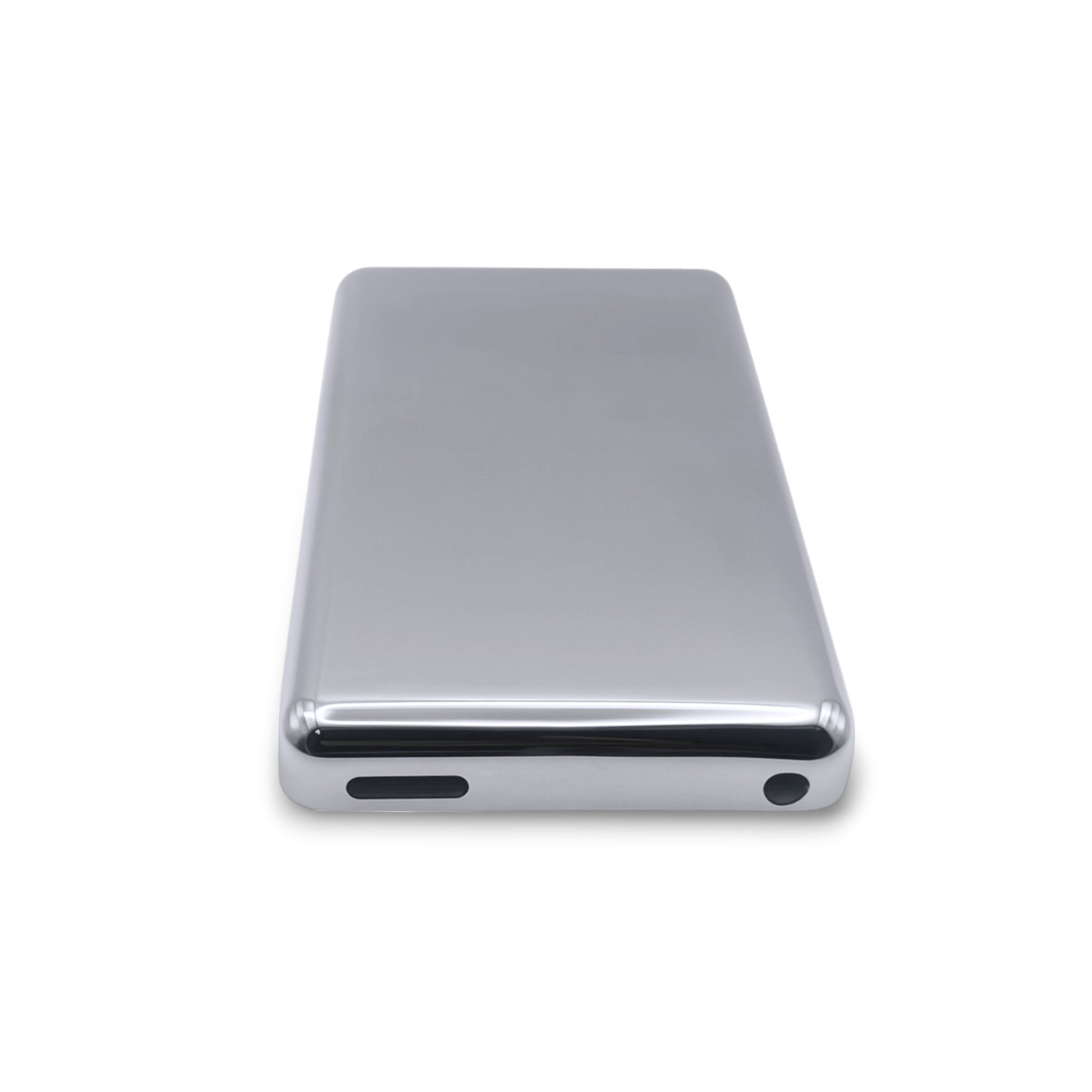 Thick Rear Panel for iPod Classic, Front View