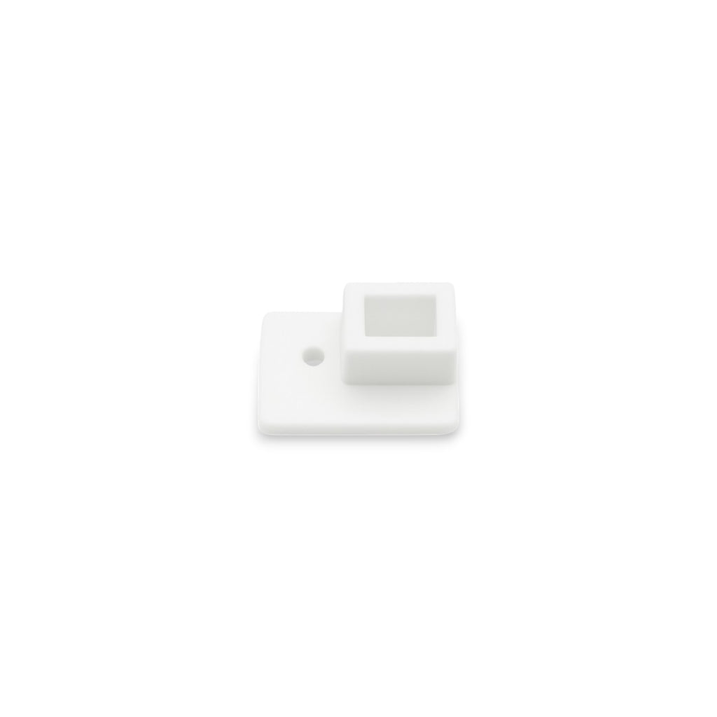Headphone jack spacer