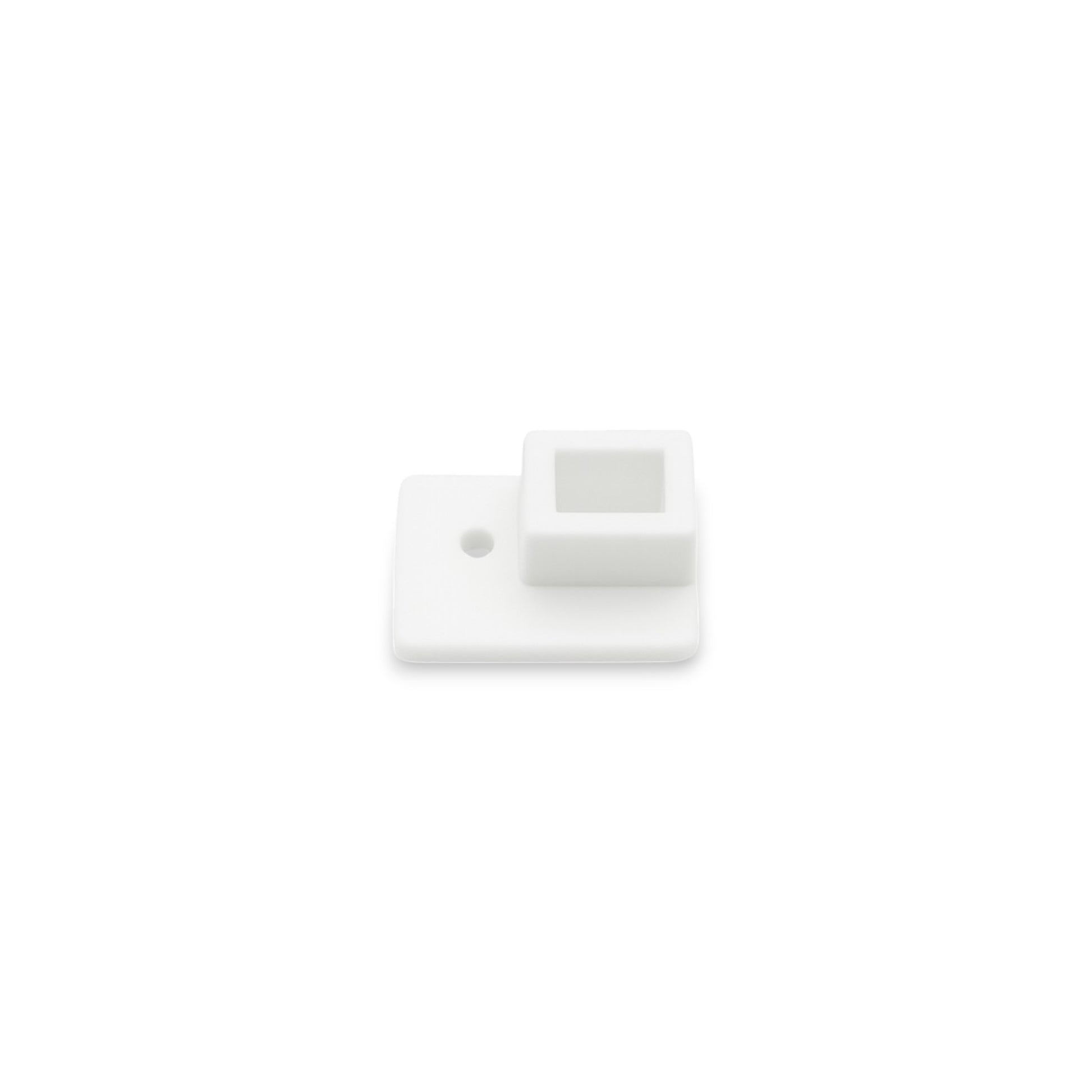 Headphone jack spacer
