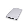 Thin Rear Panel for iPod Classic, Angled View
