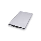 Thin Rear Panel for iPod Classic, Angled View