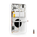 Classic Connect iPod Classic Bluetooth Mod Kit White Front