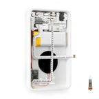 Classic Connect iPod Classic Bluetooth Mod Kit White Front