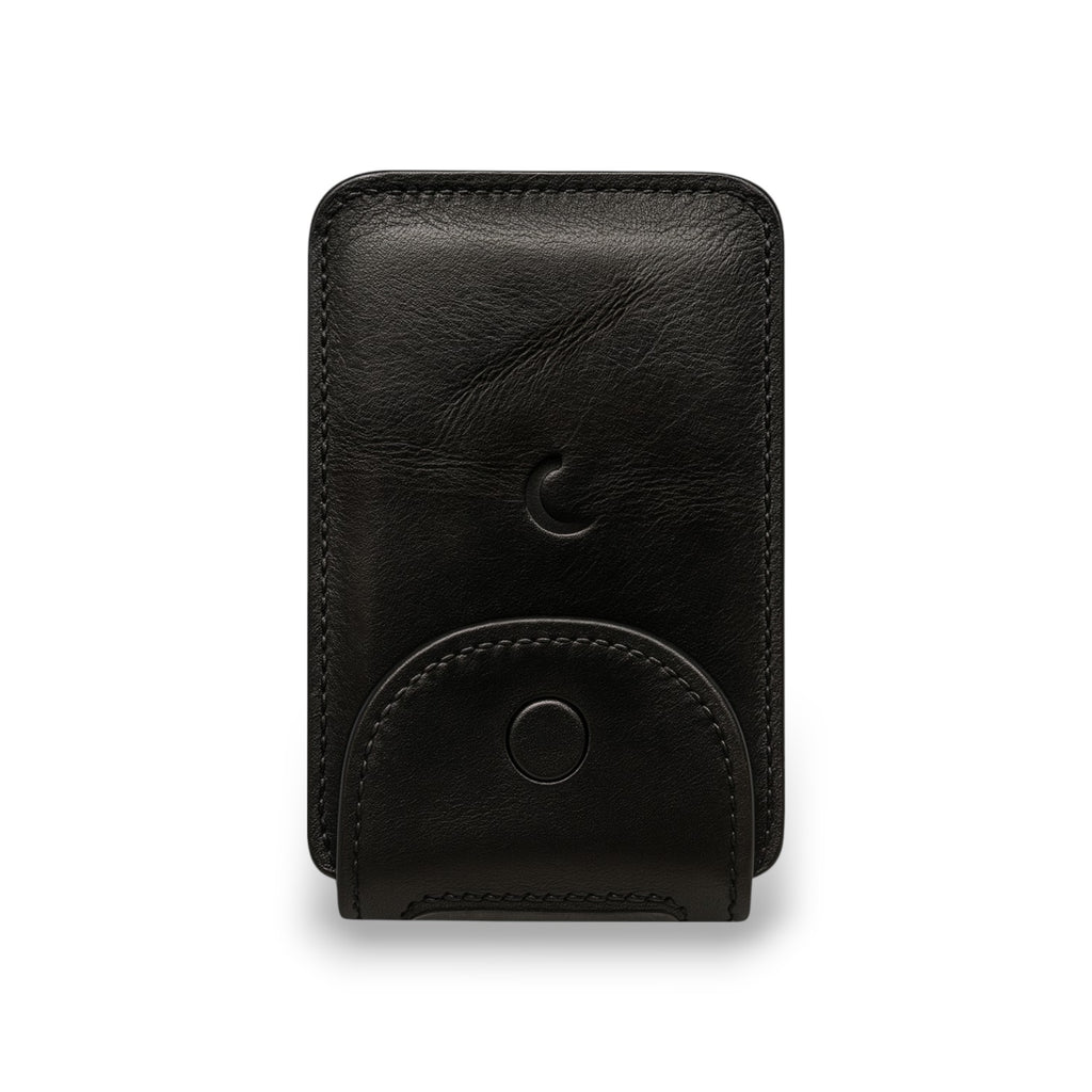 Leather Case for iPod Classic with Classic Connect