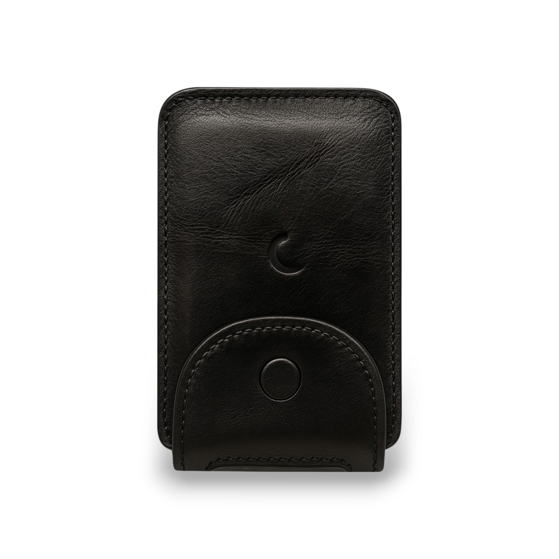 Leather Case for iPod Classic with Classic Connect