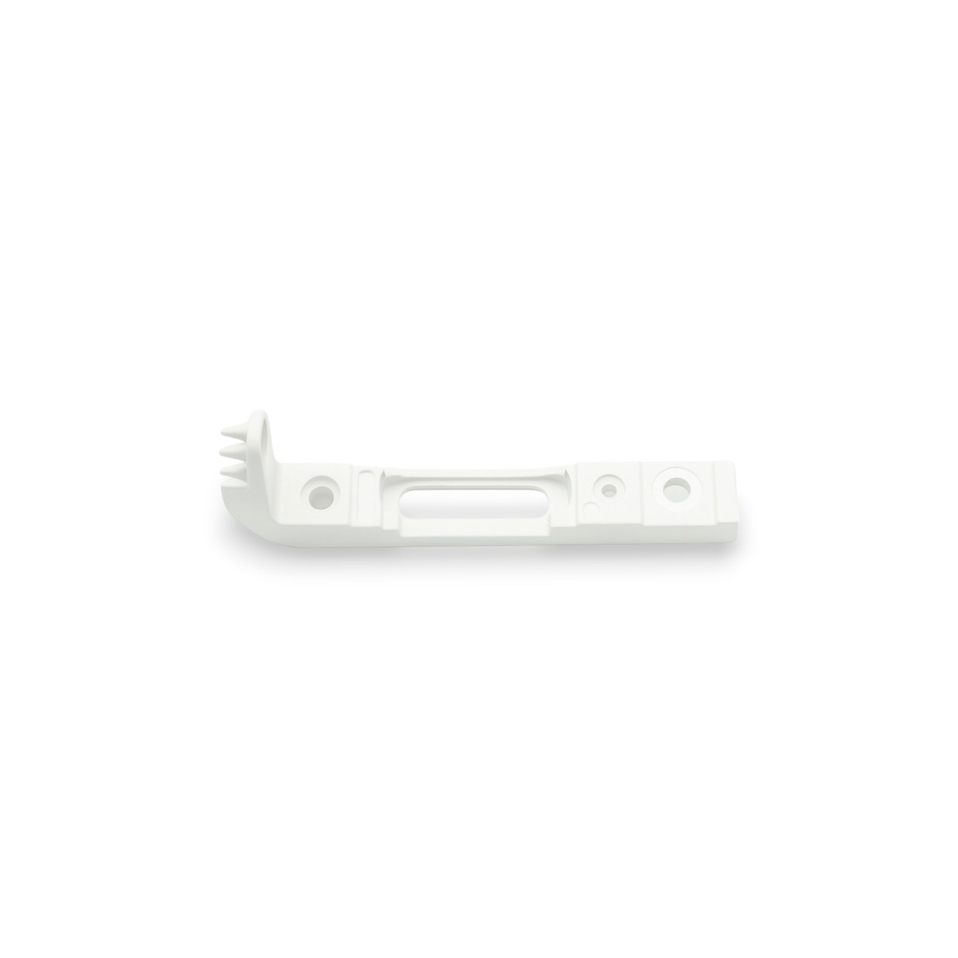 Hold Switch plastic body piece