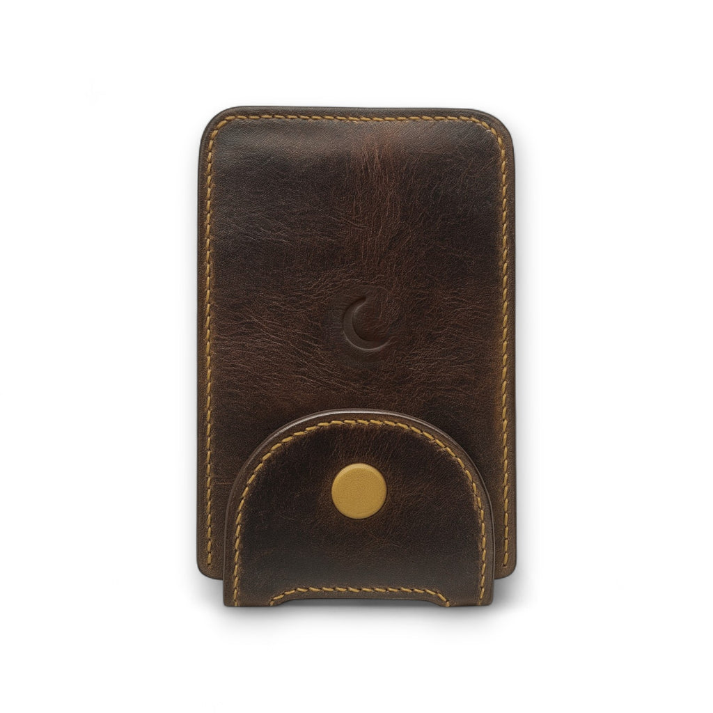 Leather Case for iPod Classic with Classic Connect