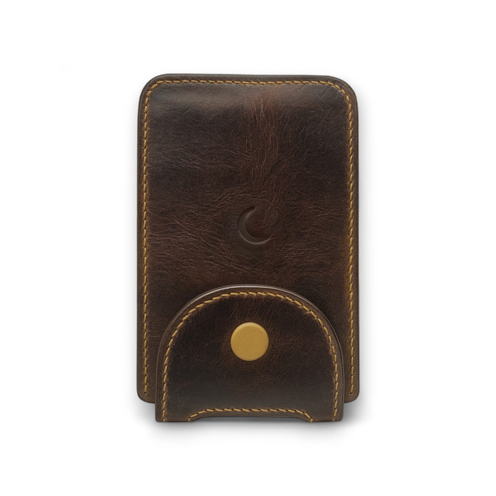 Leather Case for iPod Classic with Classic Connect