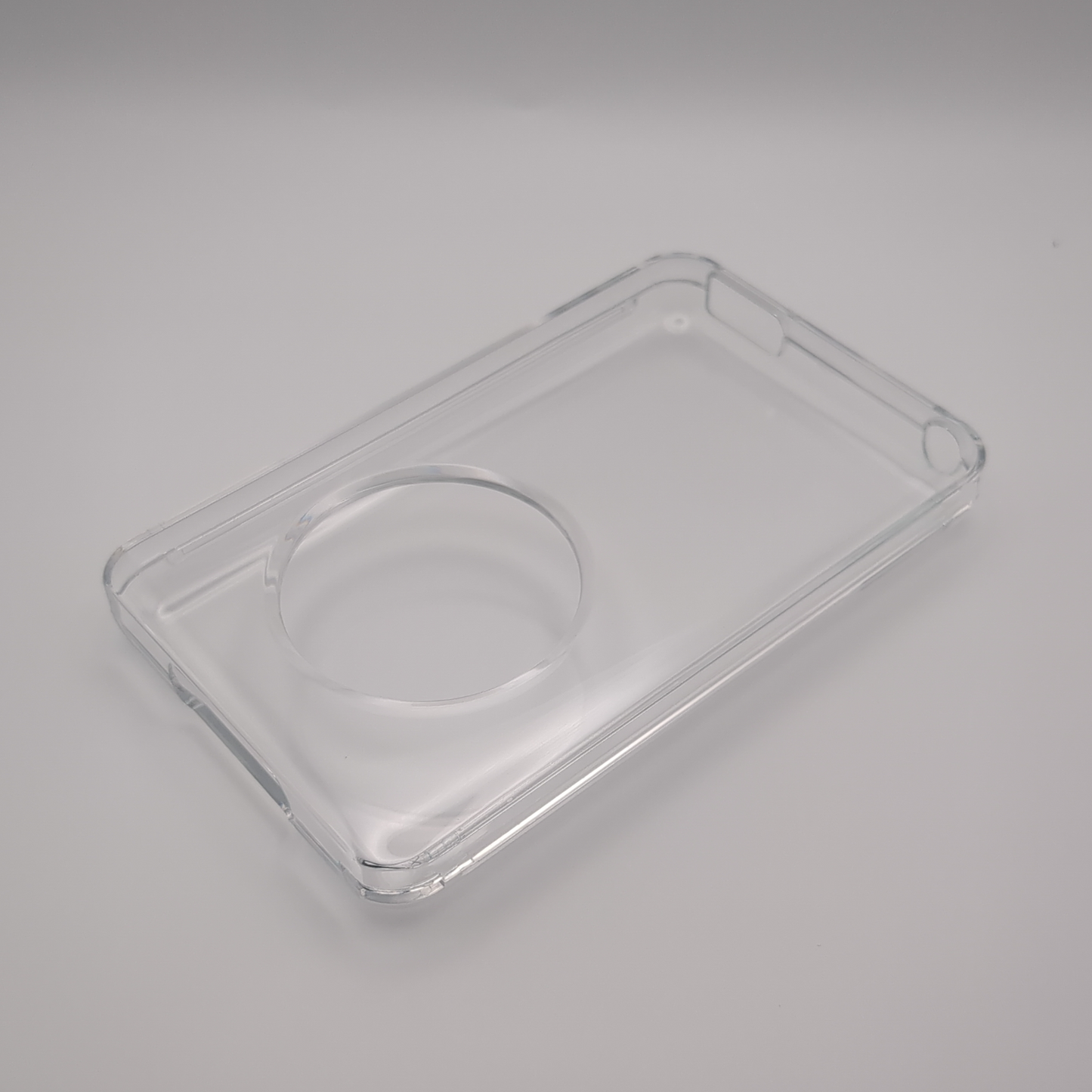 Clear Protective Casing (iPod Classic 6th generation, thin)