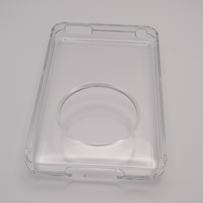 Clear Protective Casing (iPod Classic 6th generation, thin)