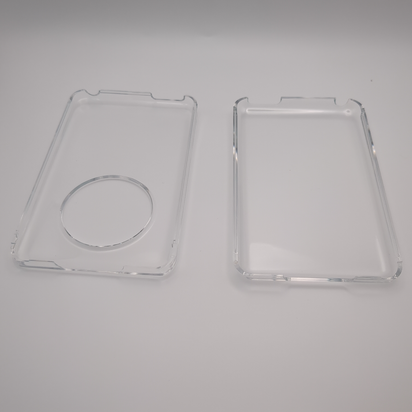 Clear Protective Casing (iPod Classic 6th generation, thin)