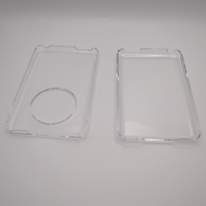 Clear Protective Casing (iPod Classic 6th generation, thin)