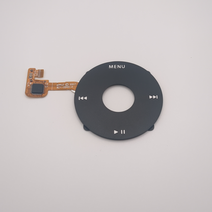 Clickwheel Replacement for the iPod Classic