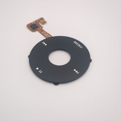 Clickwheel Replacement for the iPod Classic