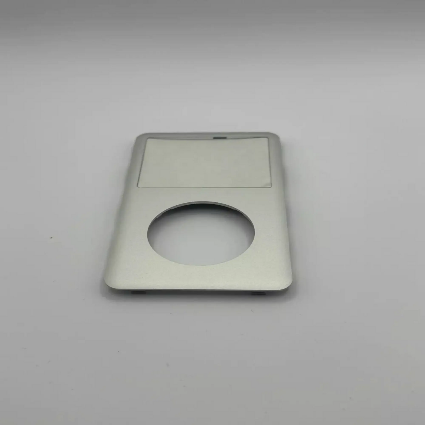 Faceplate for the iPod Classic 6th & 7th Gen