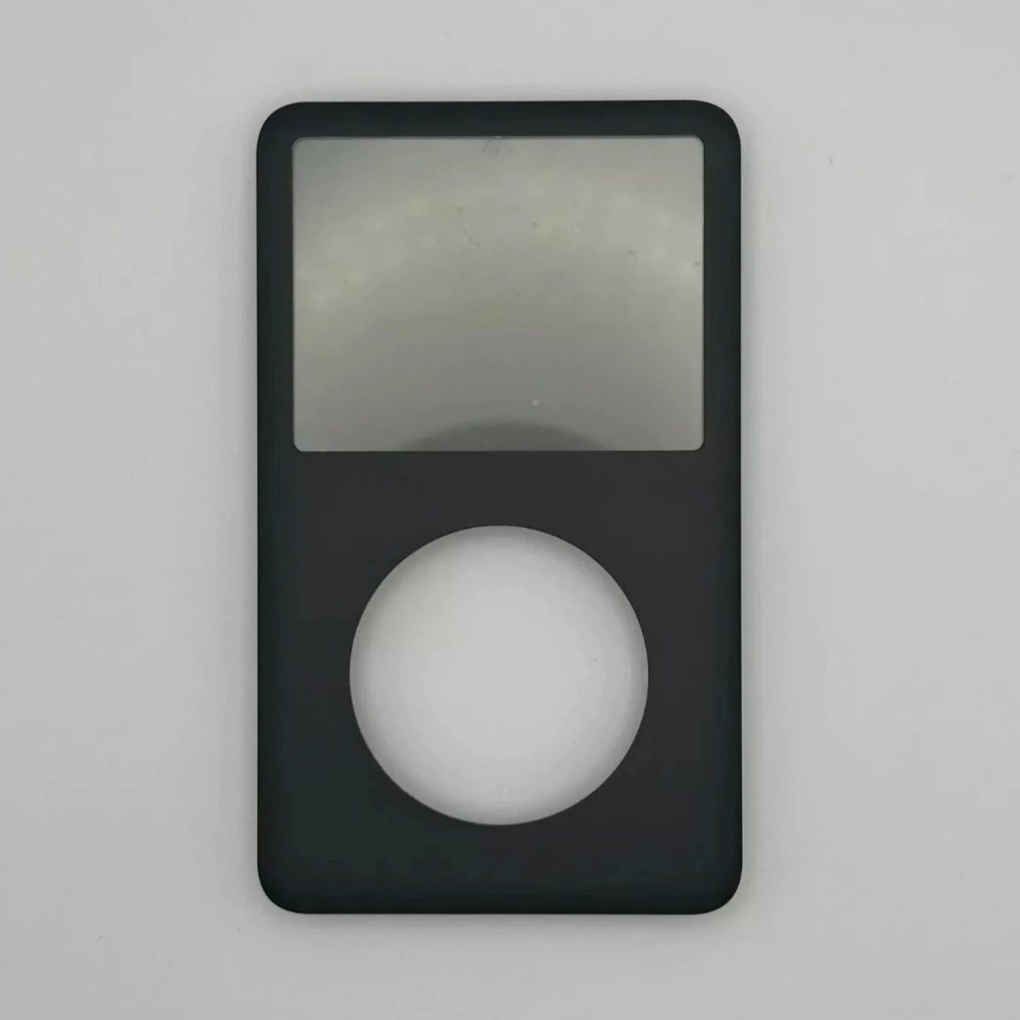 Faceplate for the iPod Classic 6th & 7th Gen