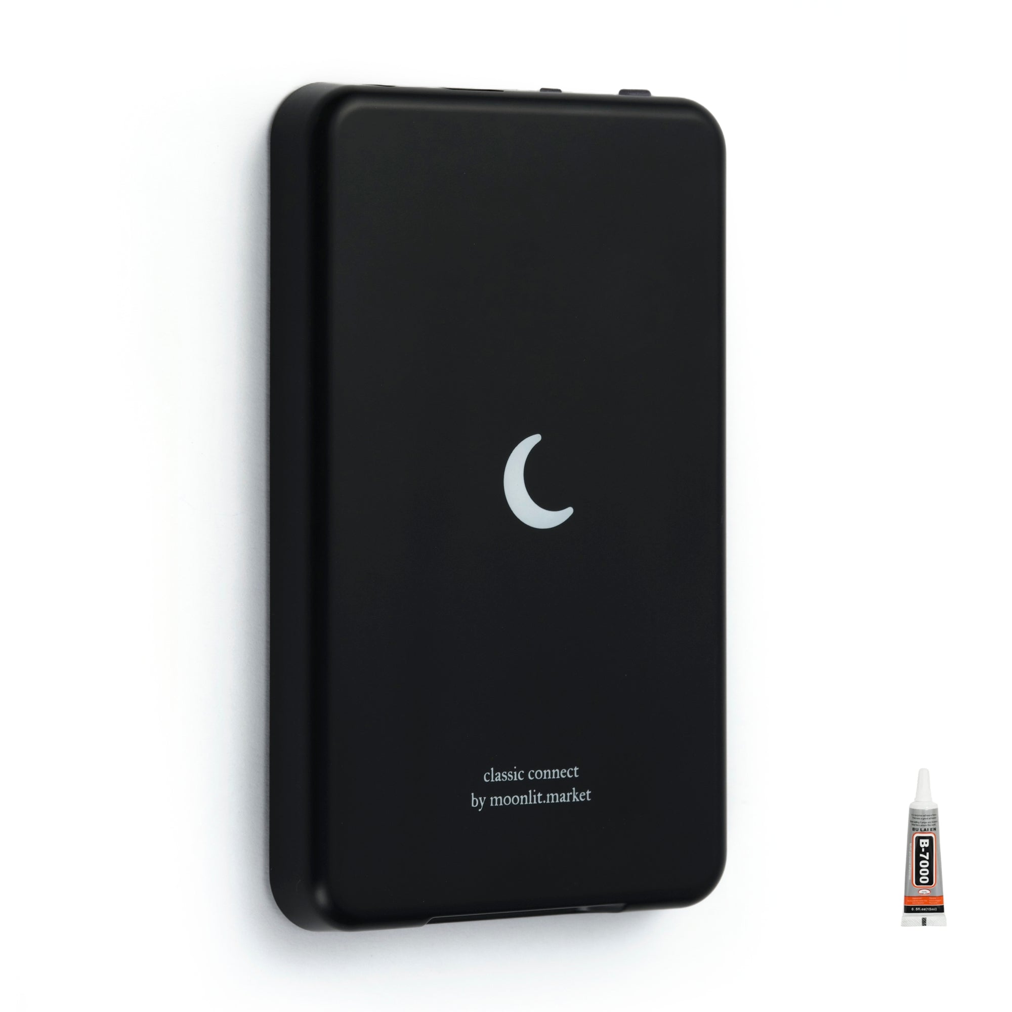 Classic Connect iPod Classic Bluetooth Mod Kit Black Back