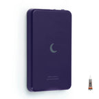 Classic Connect iPod Classic Bluetooth Mod Kit Purple Back