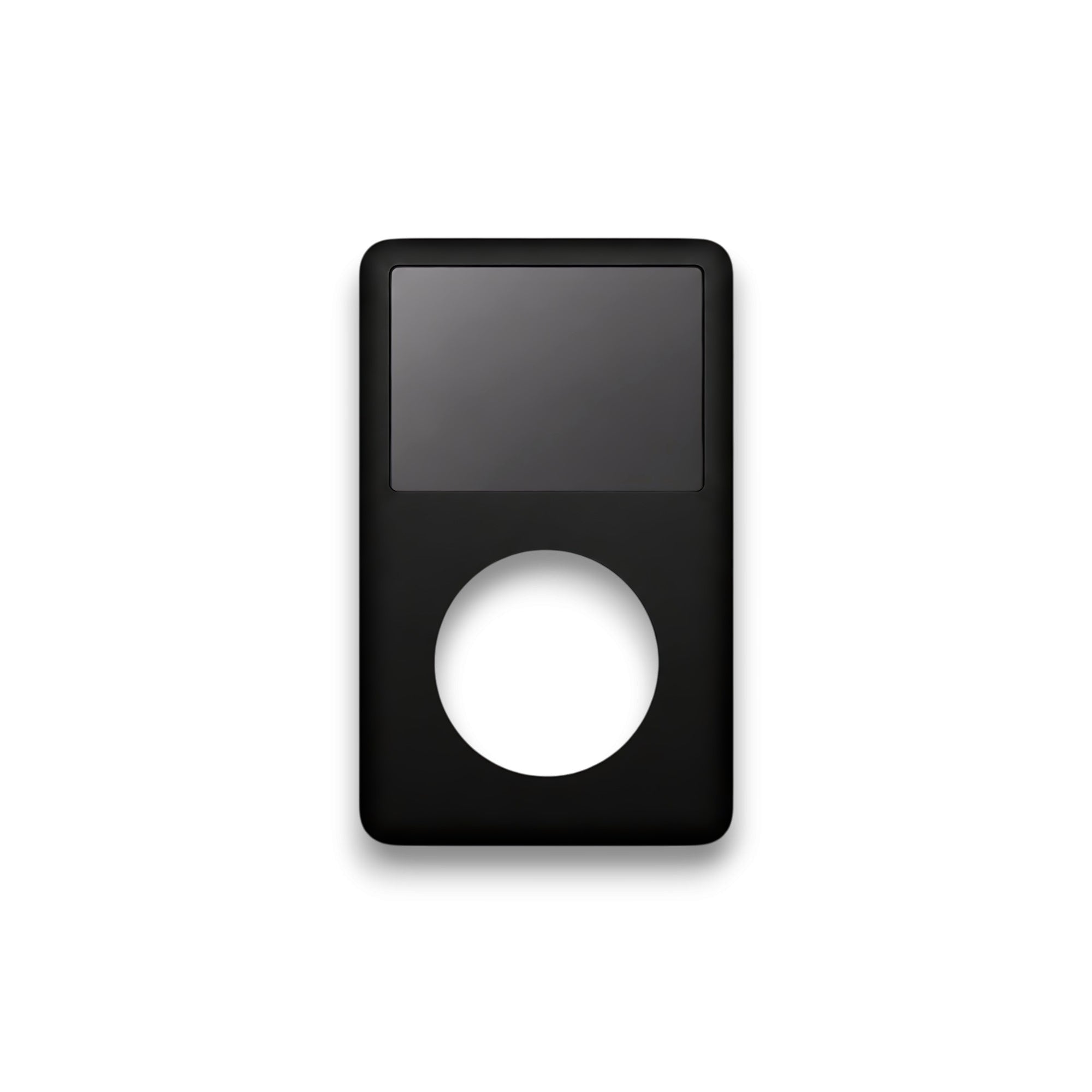 Faceplate for iPod Classic 6th & 7th Gen