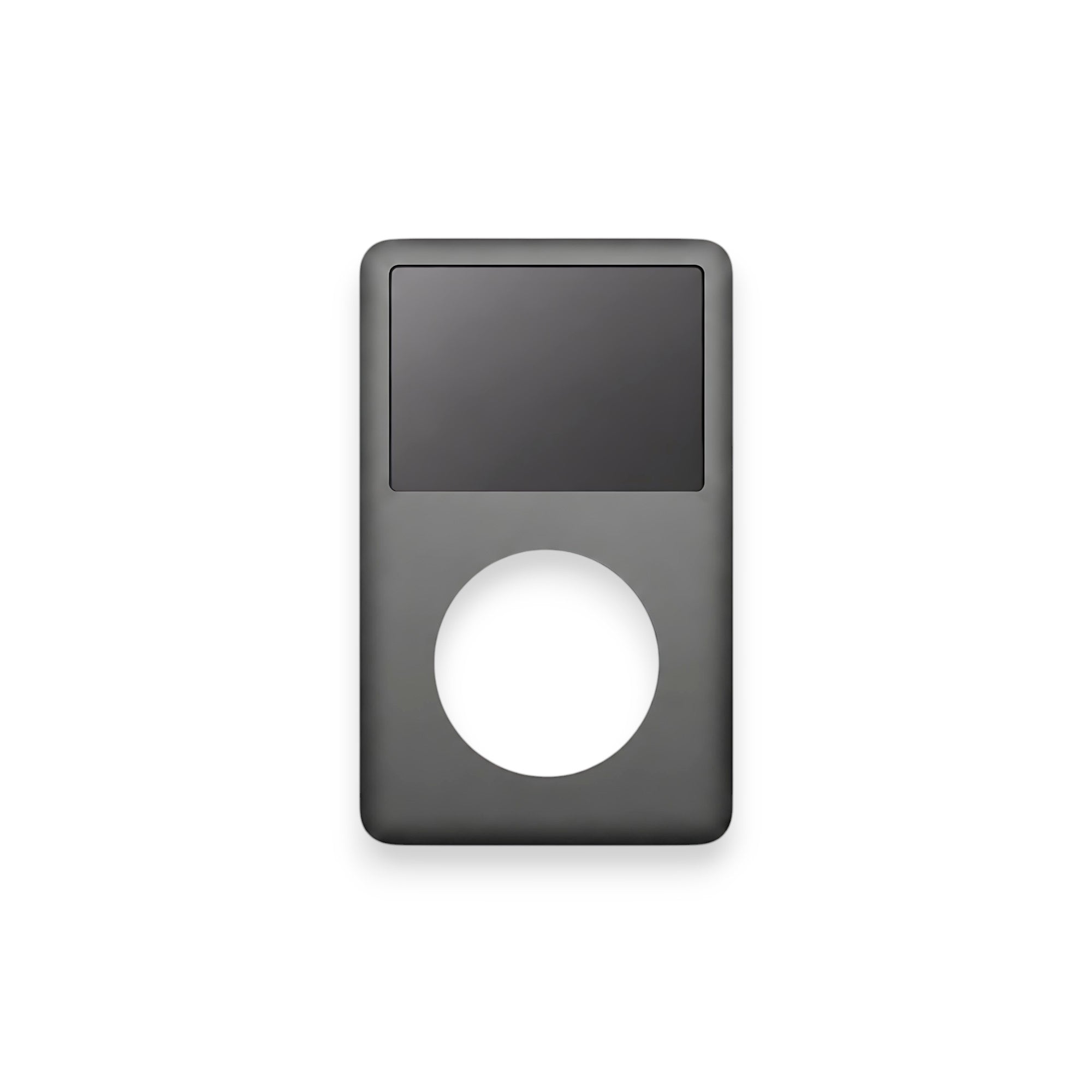 Faceplate for iPod Classic 6th & 7th Gen
