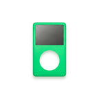Faceplate for iPod Classic 6th & 7th Gen