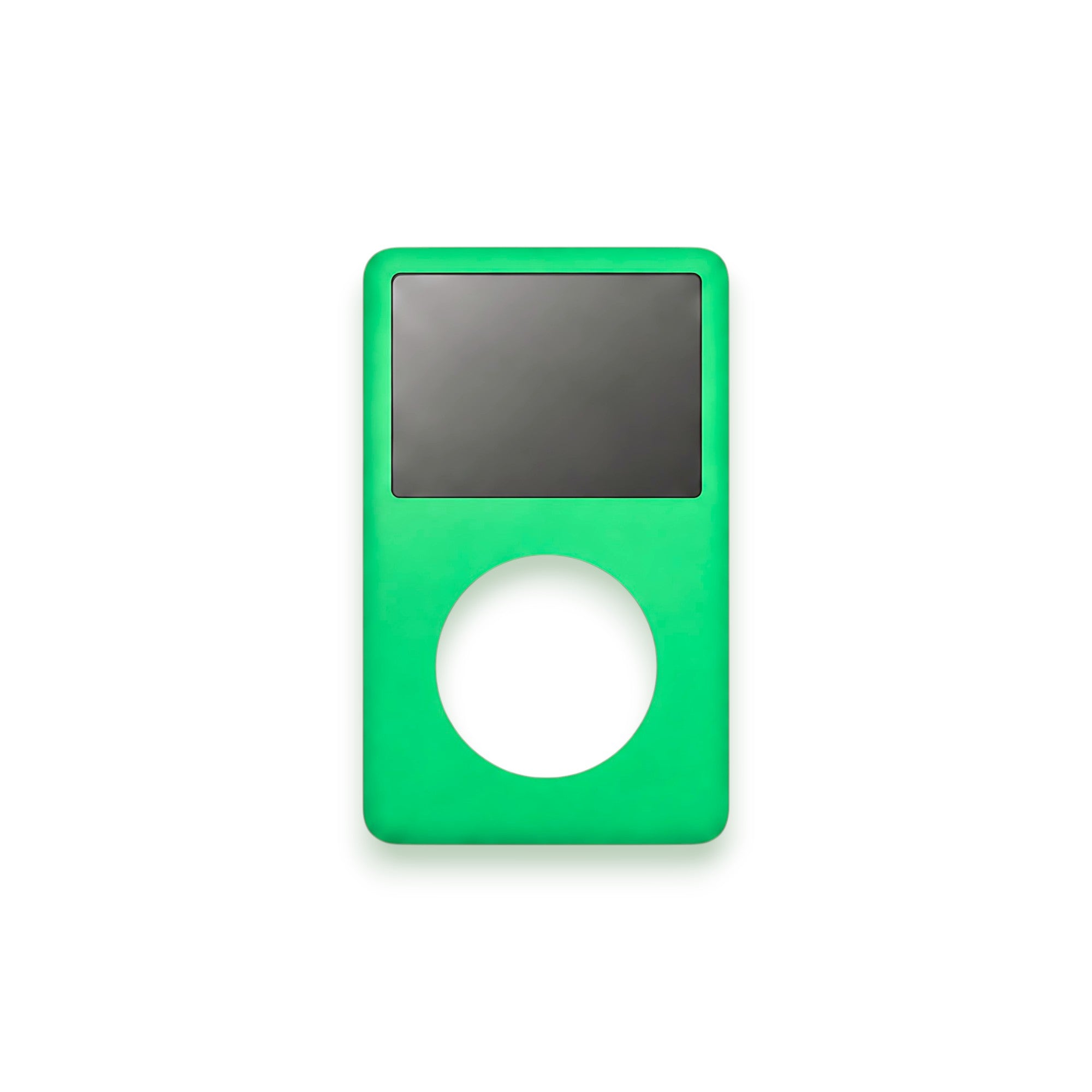 Faceplate for iPod Classic 6th & 7th Gen