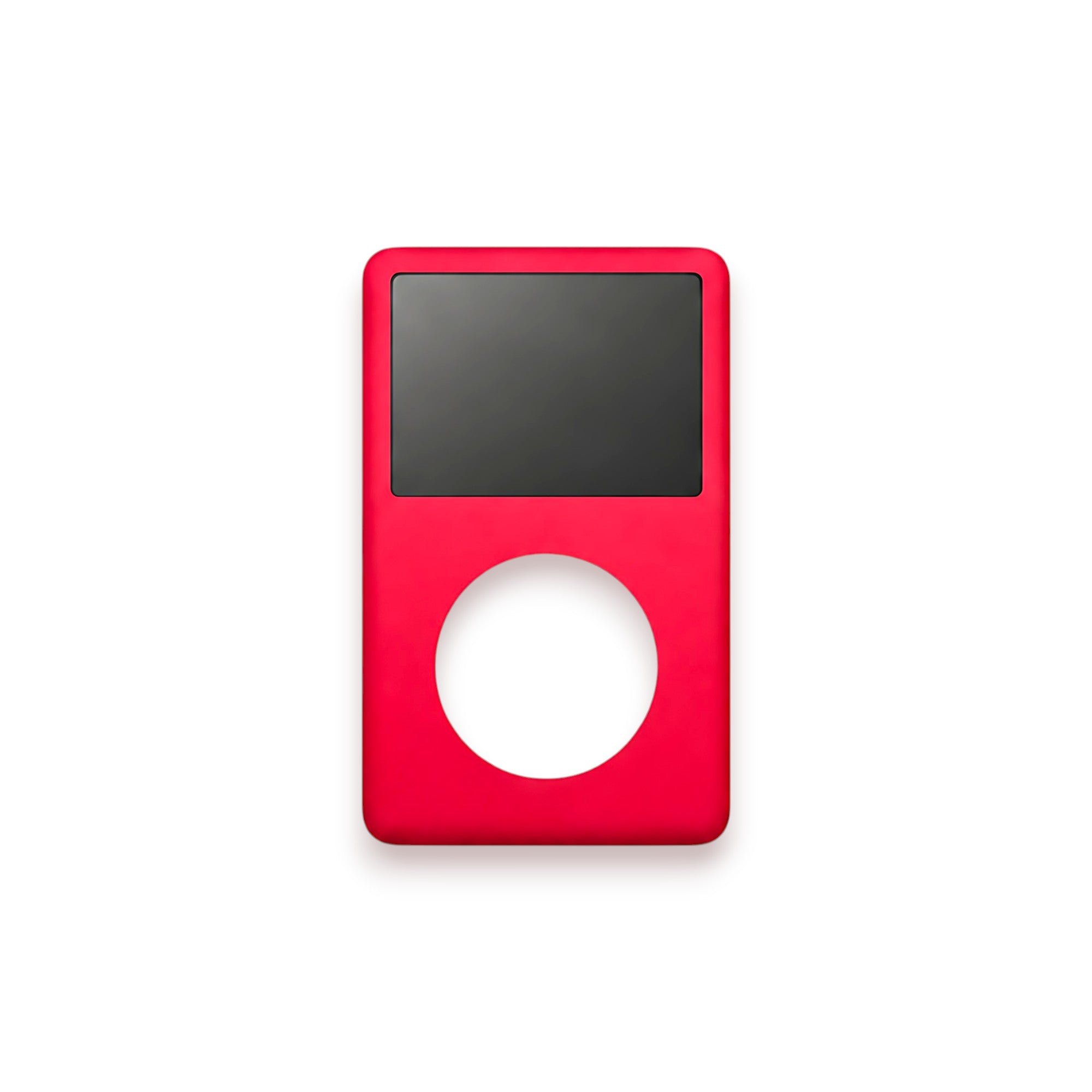 Faceplate for iPod Classic 6th & 7th Gen