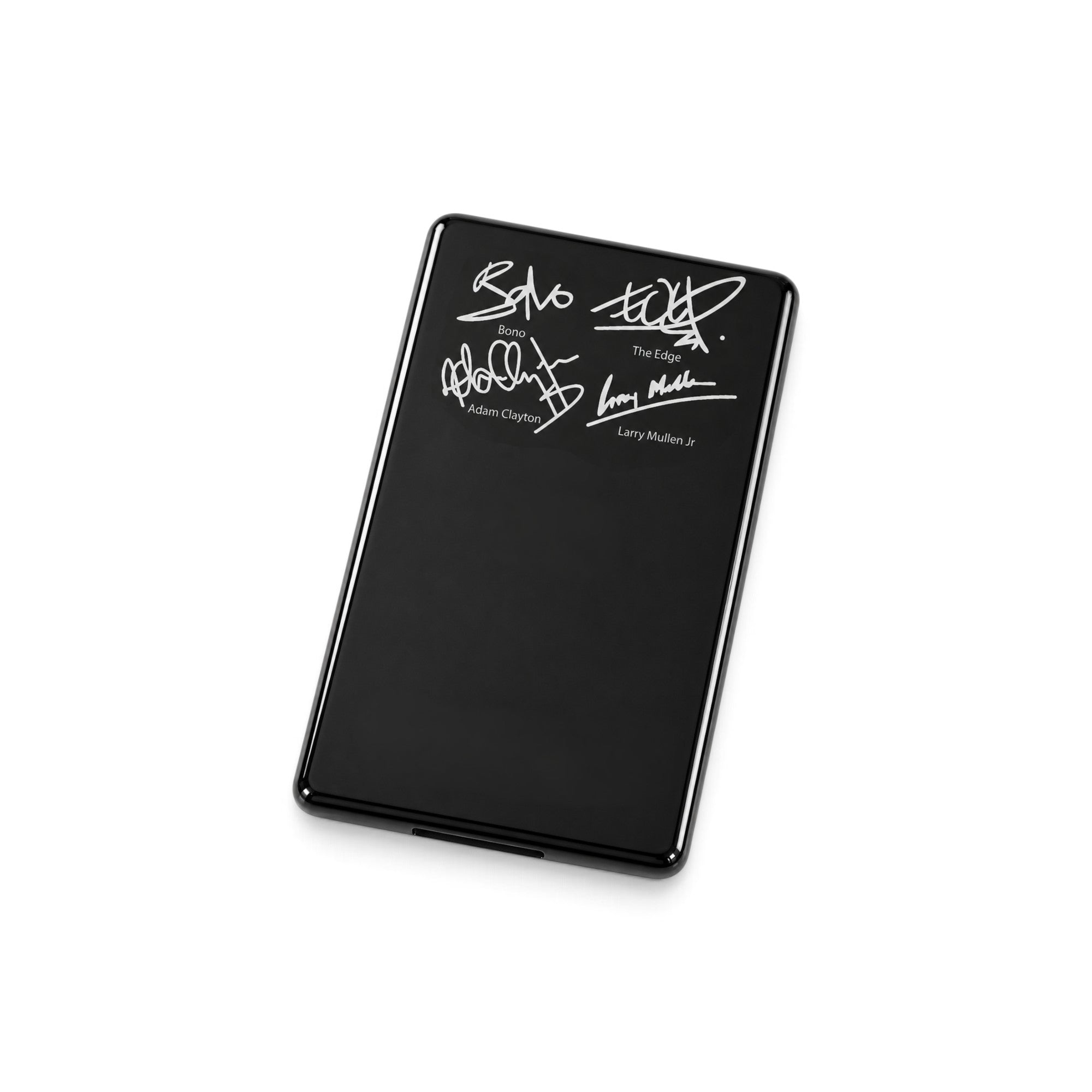 Thin Rear Casing for the iPod Classic
